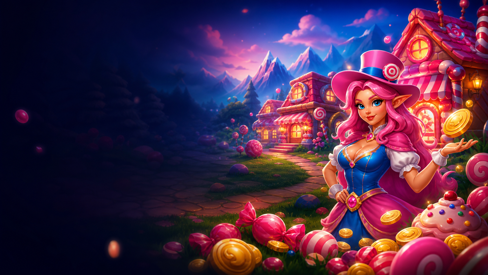 Gambiva Casino bonus et jeux en ligne