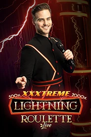 Lightning Roulette